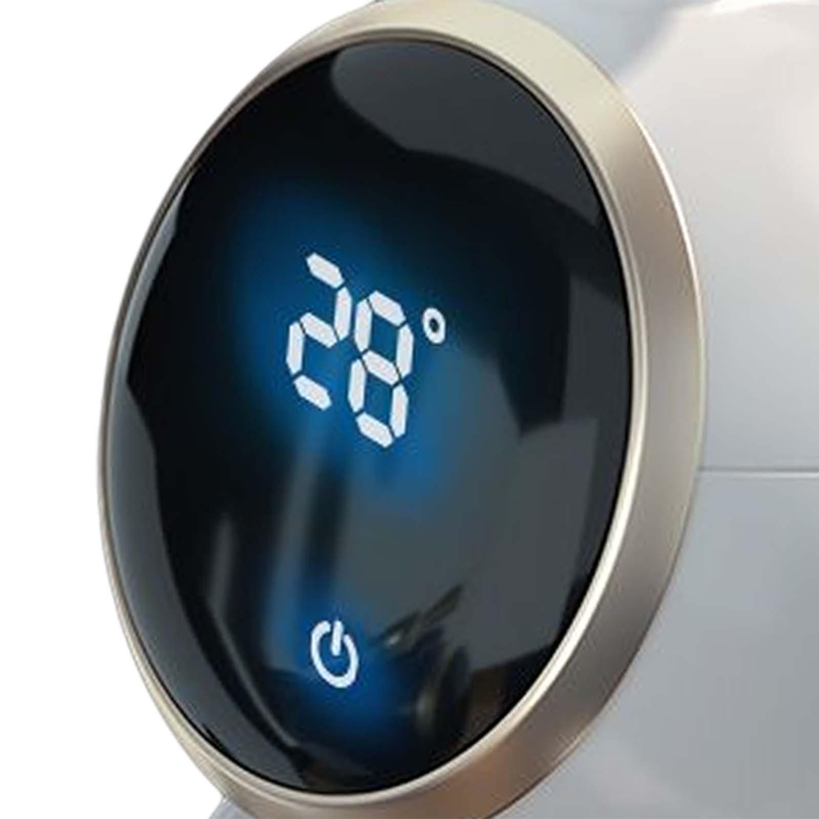 Diffuser Noiseless Cool  Humidity Display for Home Bedroom