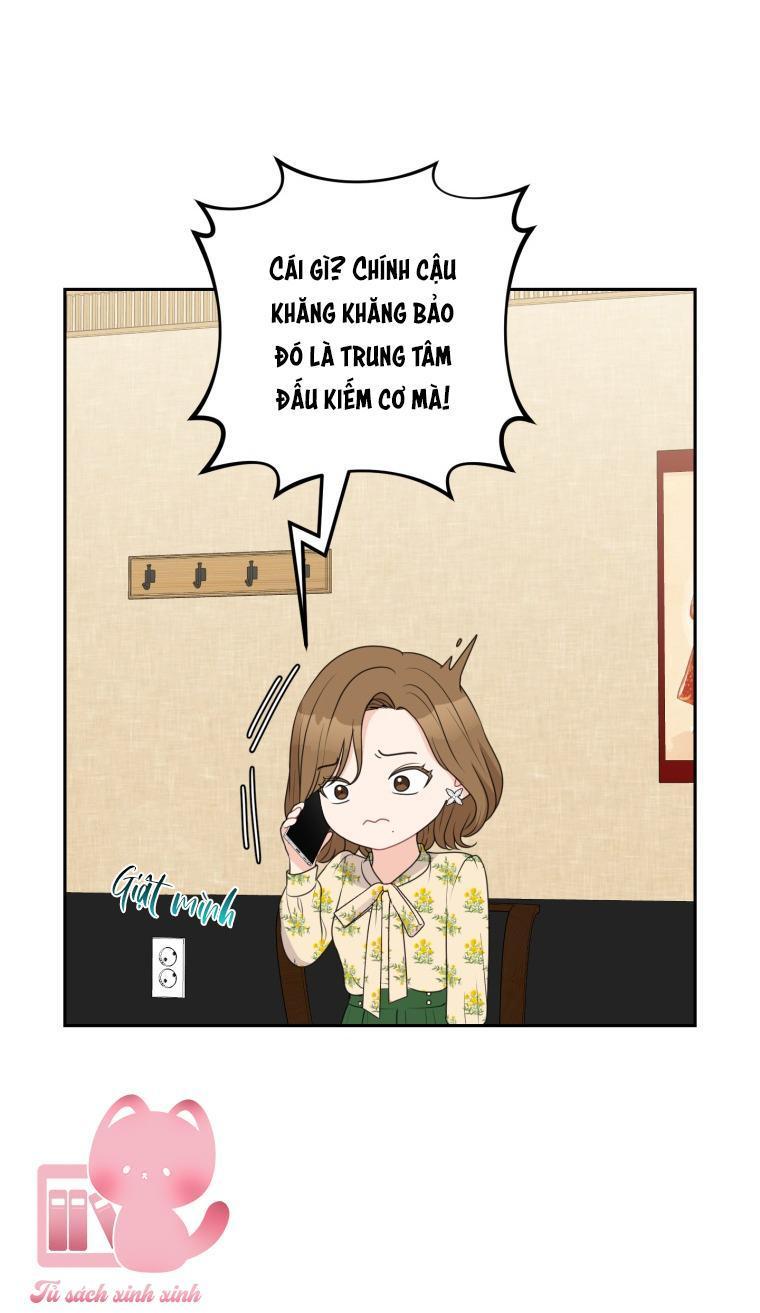 mong được chị chỉ bảo, tiền bối chapter 25 63