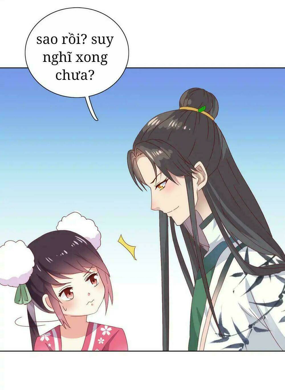 phi thiên địch tự dưỡng đích khẩu tử chapter 12 31