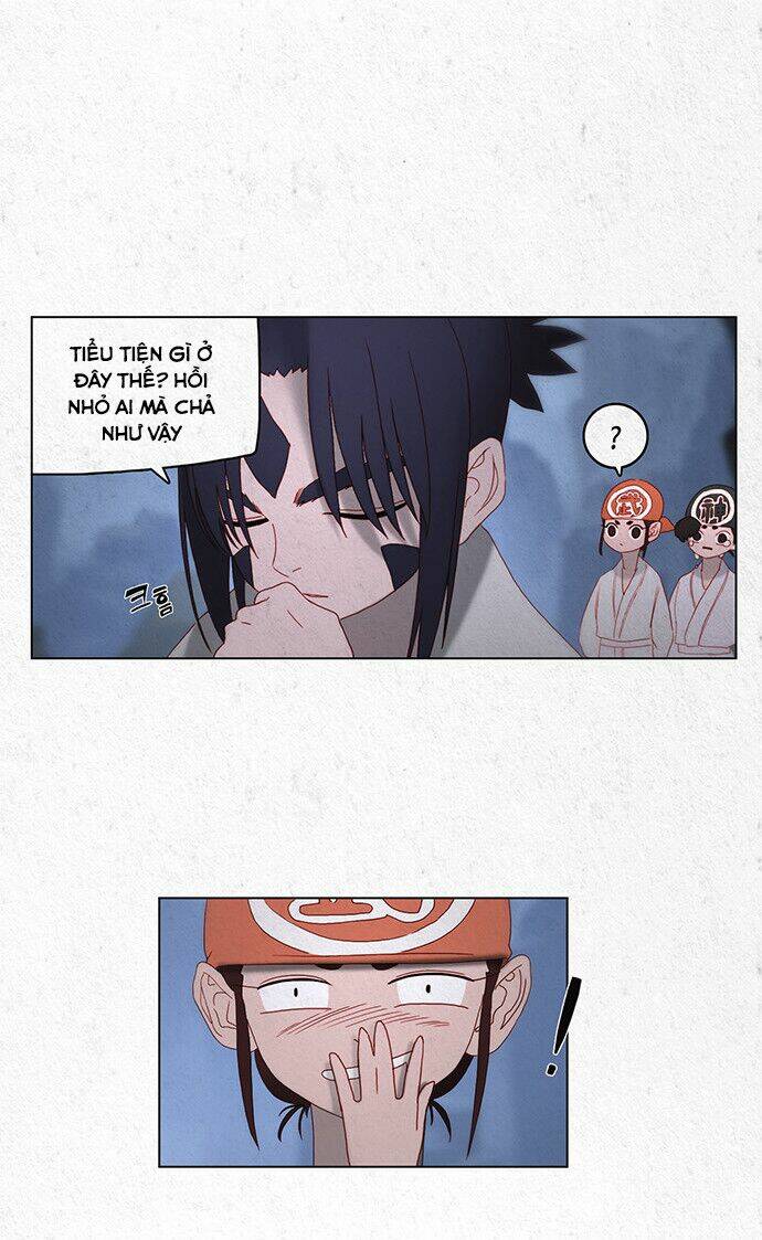 dawn of the frozen wastelands chapter 11 7