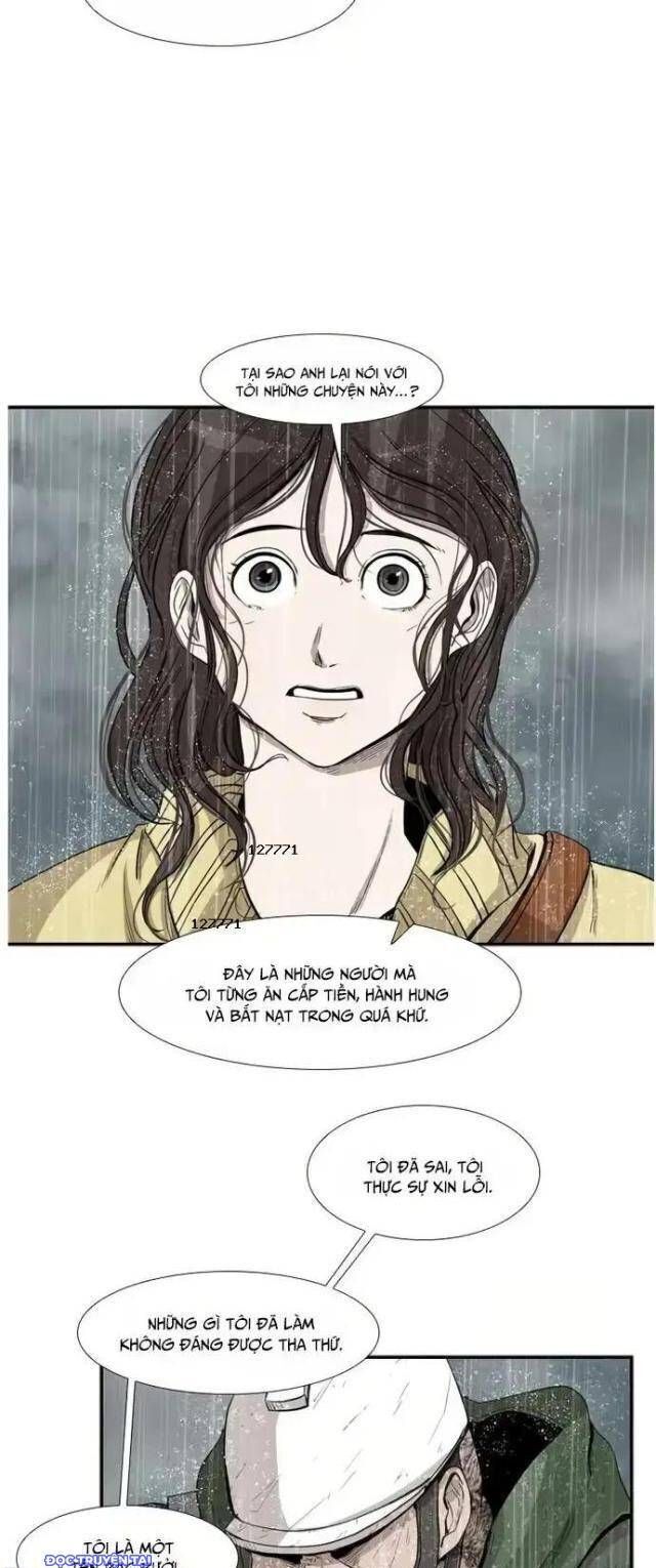 shark - cá mập chapter 108 12