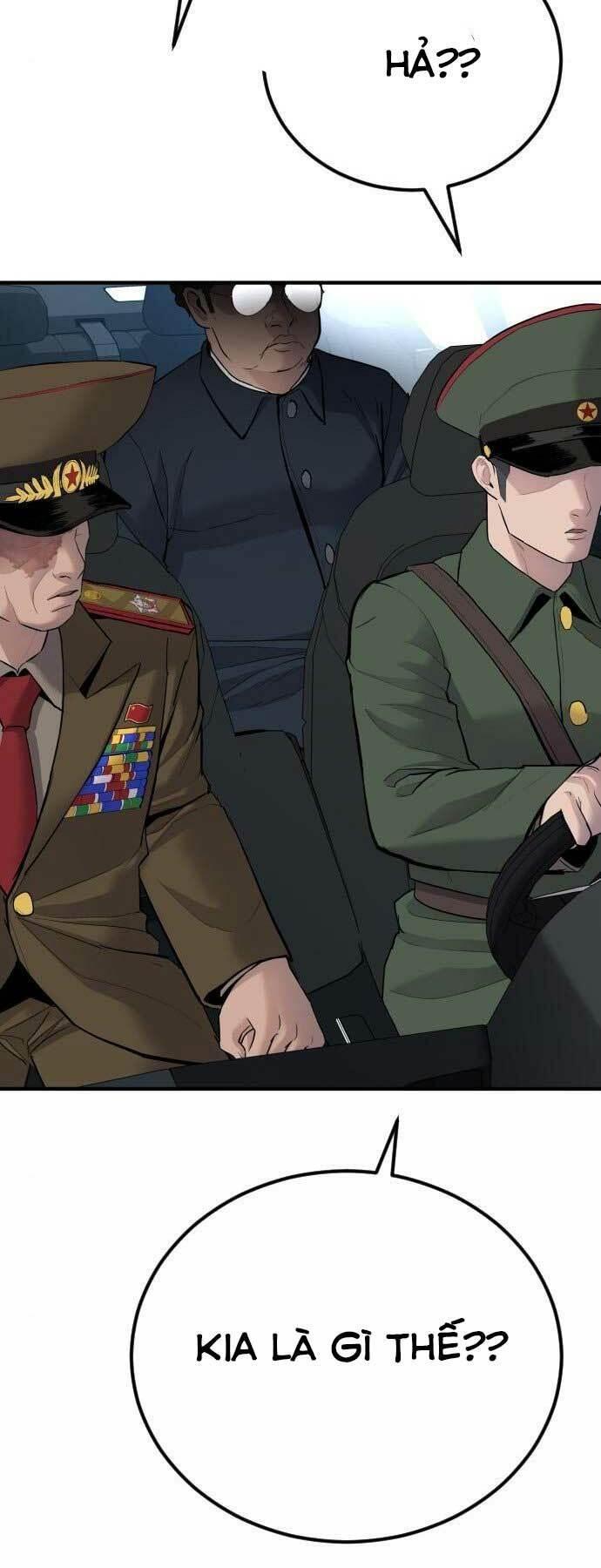 đặc vụ kim chapter 42 135
