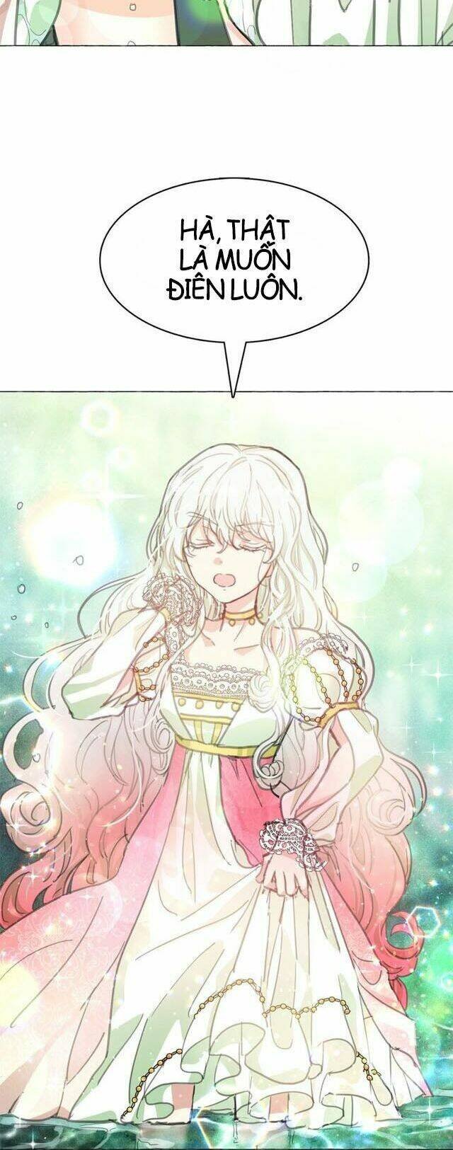 ma nữ mặt trăng và điện hạ thái dương chapter 3 5