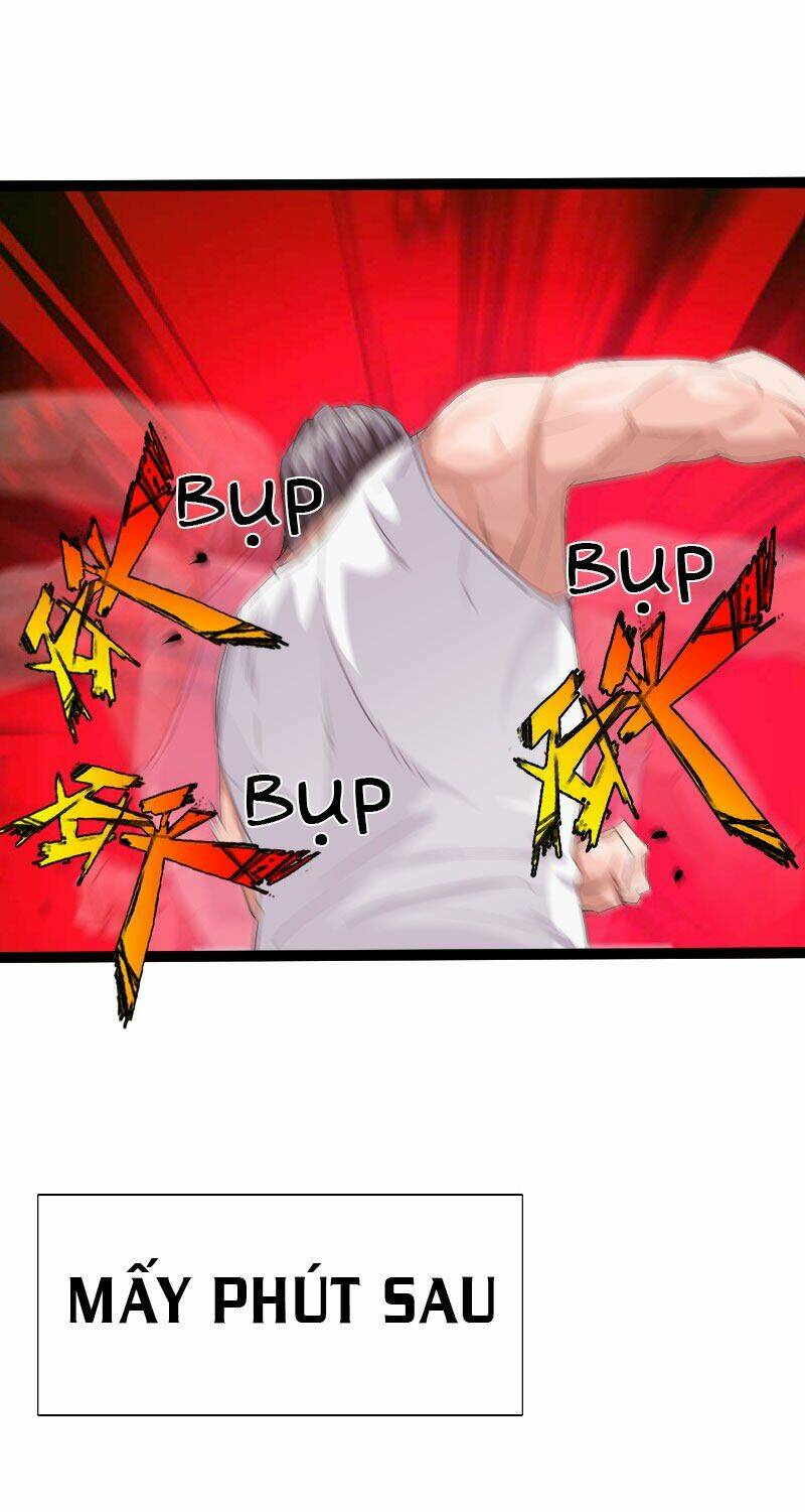 tuyệt phẩm tà thiếu chapter 127 34