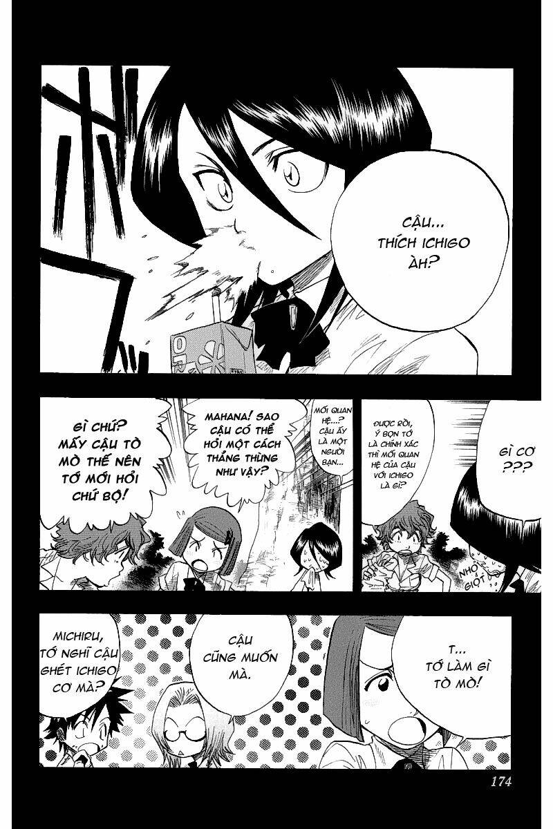 thần chết ichigo chapter 52 4