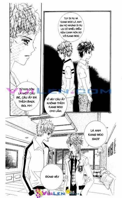 chạm mặt thần tượng chapter 5 136