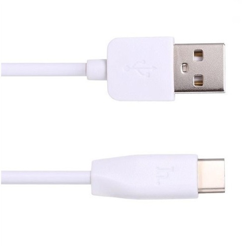 Cáp sạc USB Type-C  X1 cho các dòng điện thoại và máy tính ( Trắng) - Hàng chính hãng