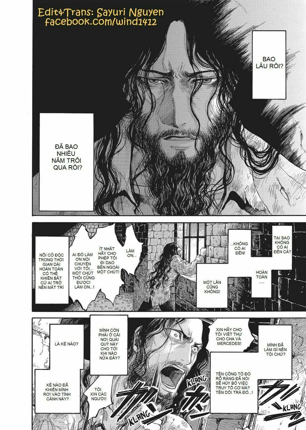 the count of monte cristo chapter 1 29