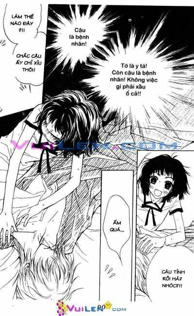 thiên thần dễ thương chapter 7 90