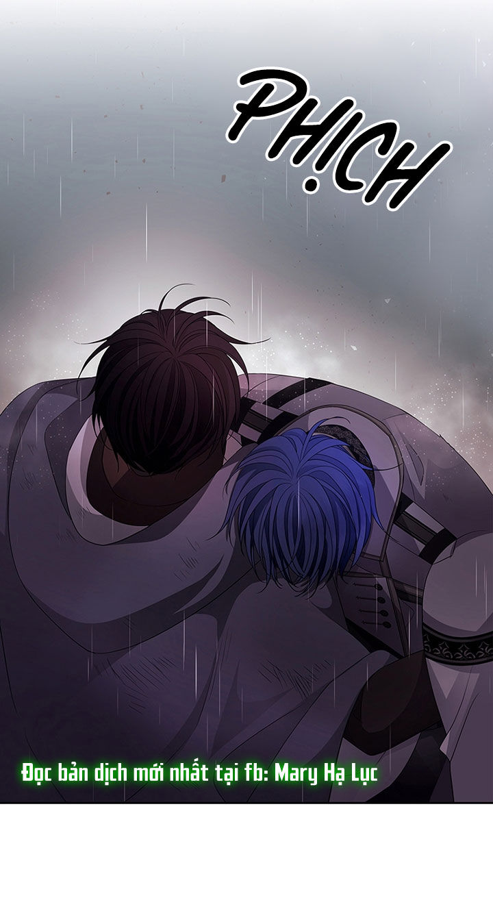 năm môn đệ của charlotte chapter 116 8