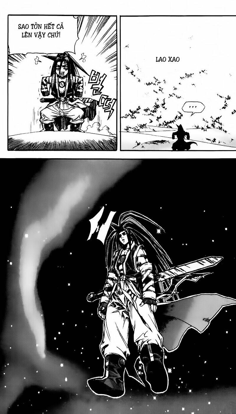 king of hell chapter 81 13