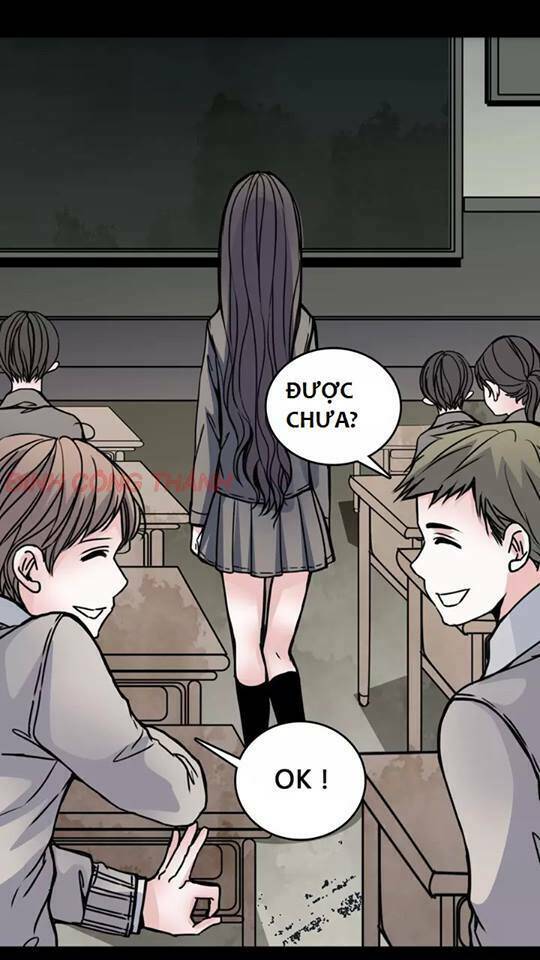 tiểu quỷ chapter 16 22