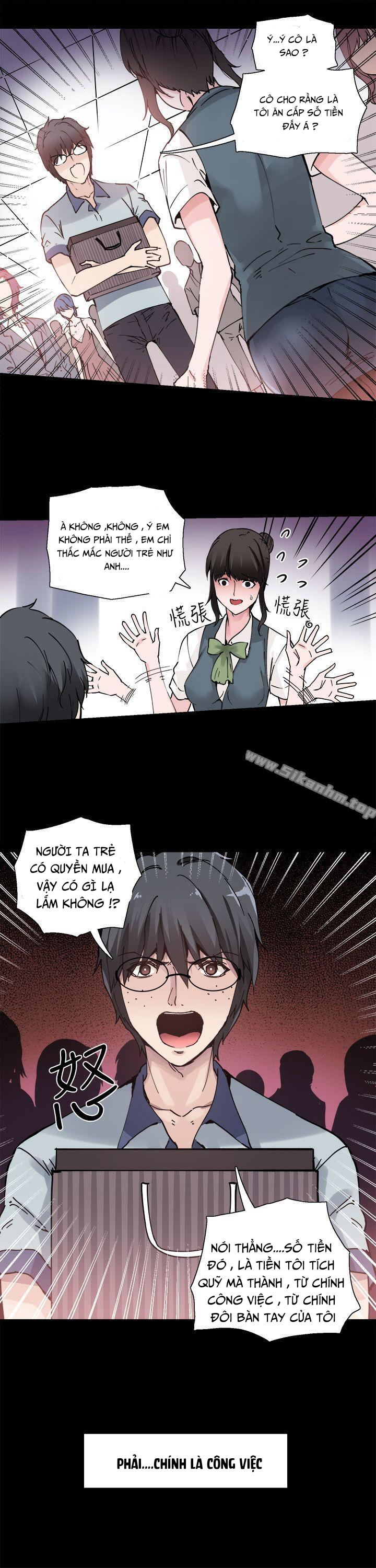 body change chapter 1 5