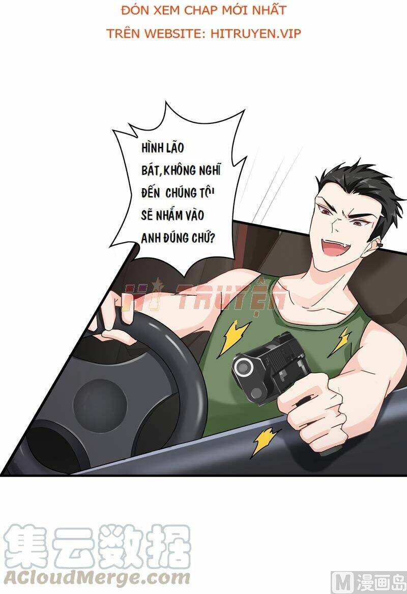 nhập cốt noãn hôn chapter 288 34