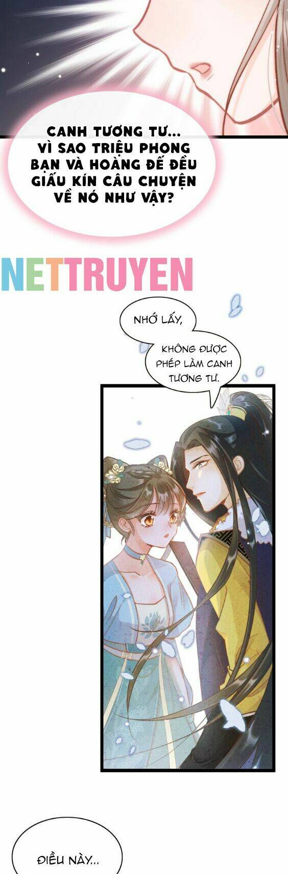 cánh diều xanh bay trong cơn gió chapter 15 4