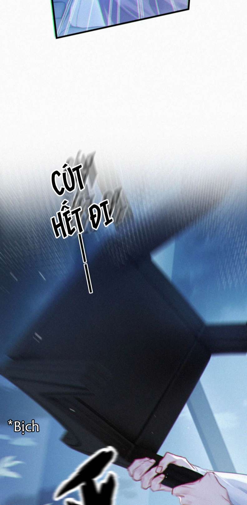 thần thương (môi súng) chapter 86 14