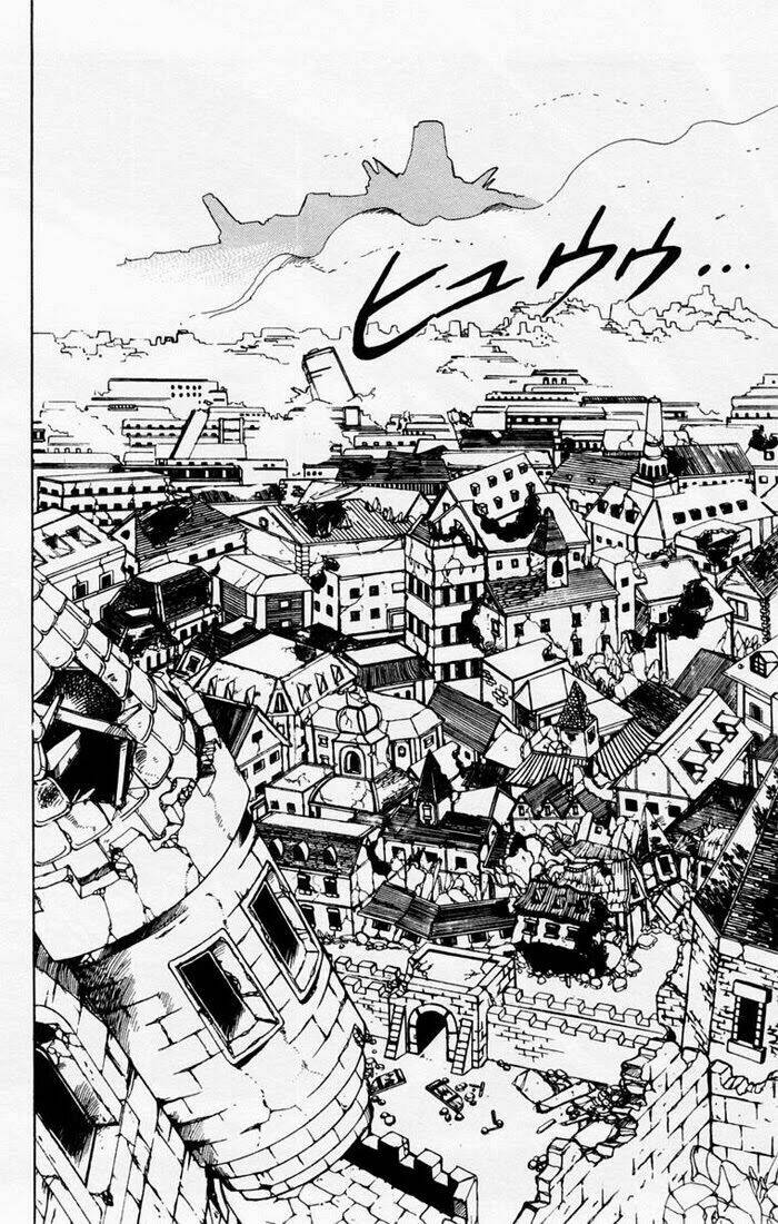 violinist of hameln - cây đàn kì diệu chapter 40 22