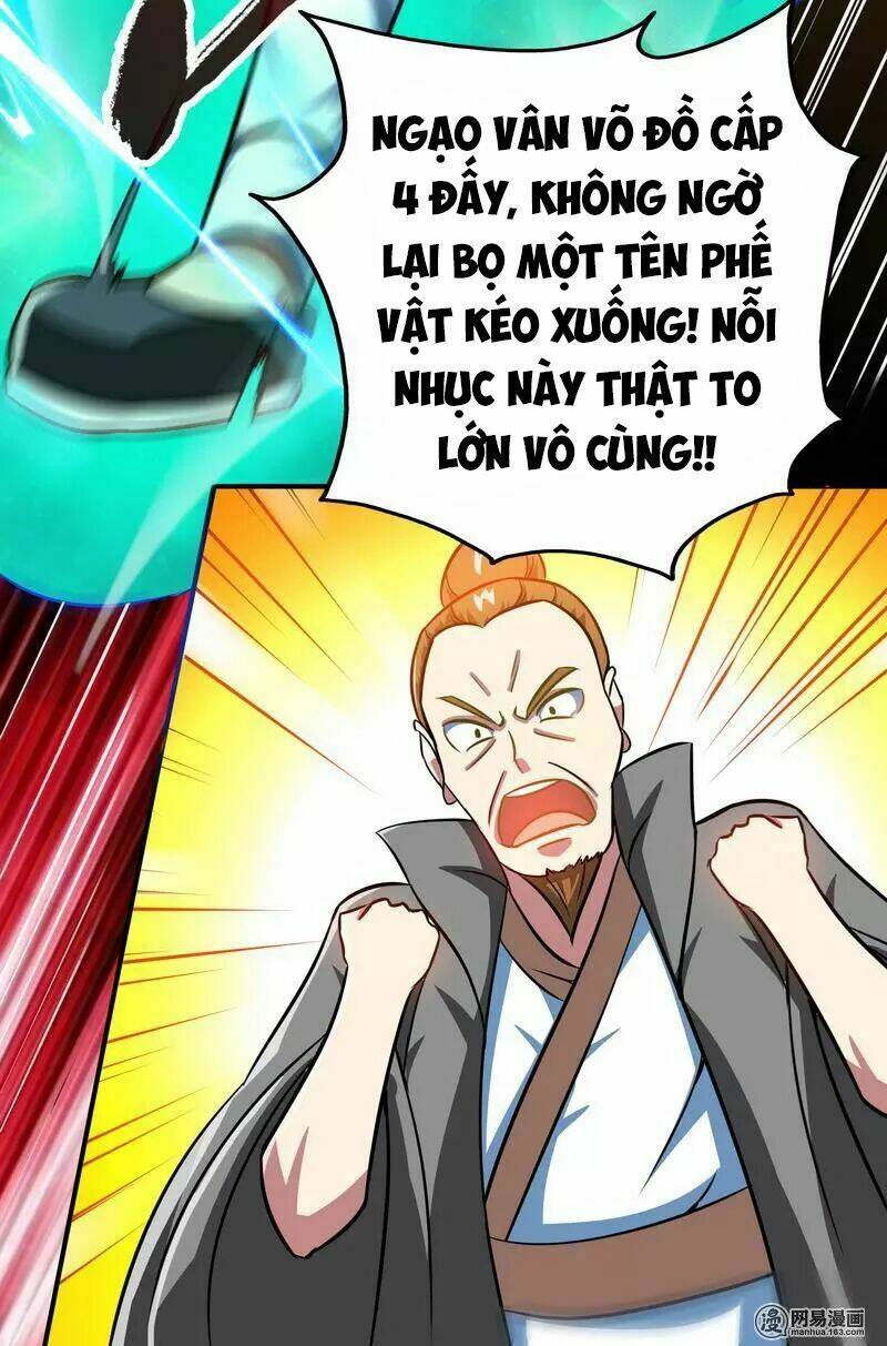 chí tôn thần ma chapter 11 26