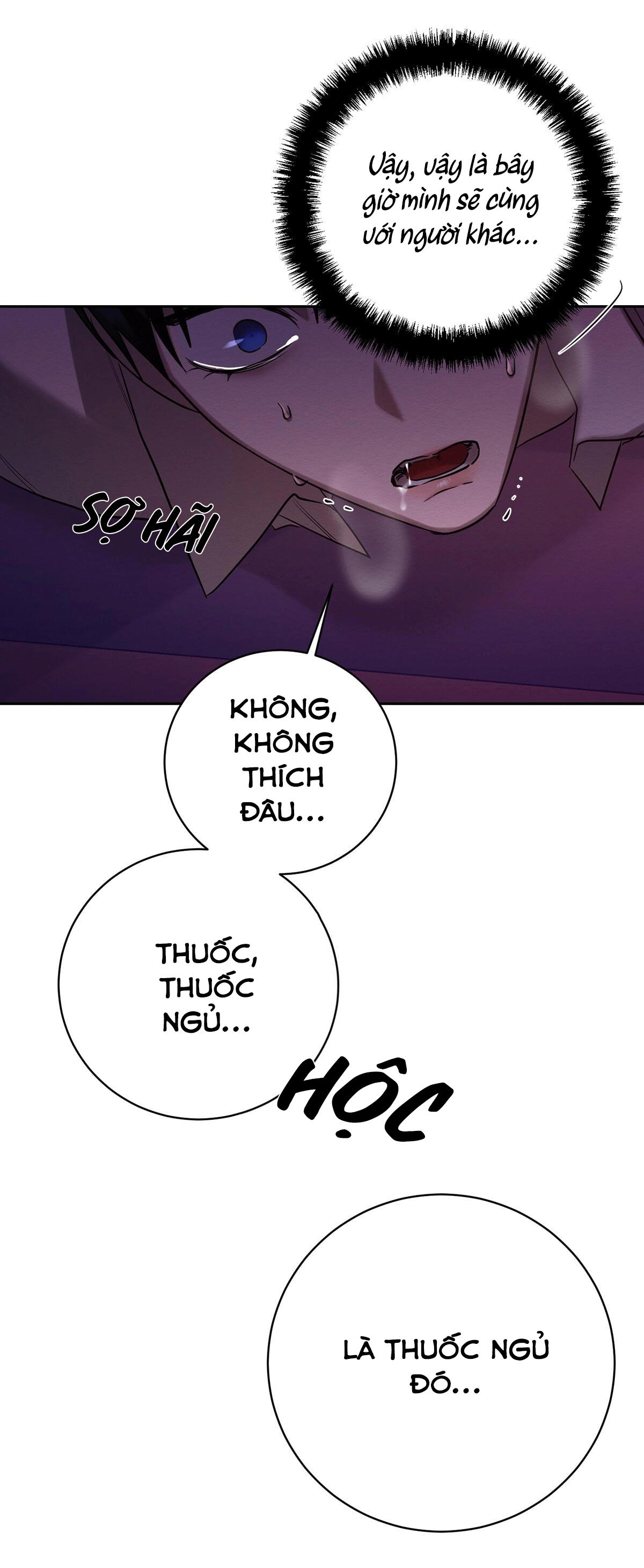 vòng xoáy của ác ma chapter 29 55