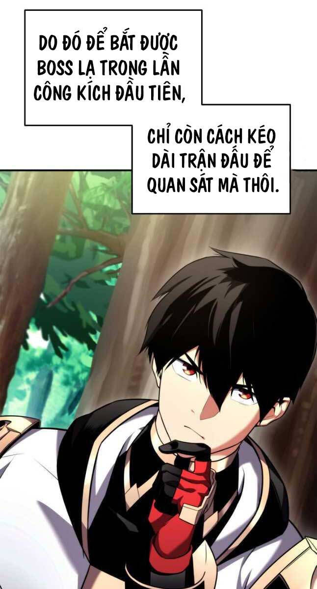 huyền thoại game thủ - tái xuất chapter 107 9