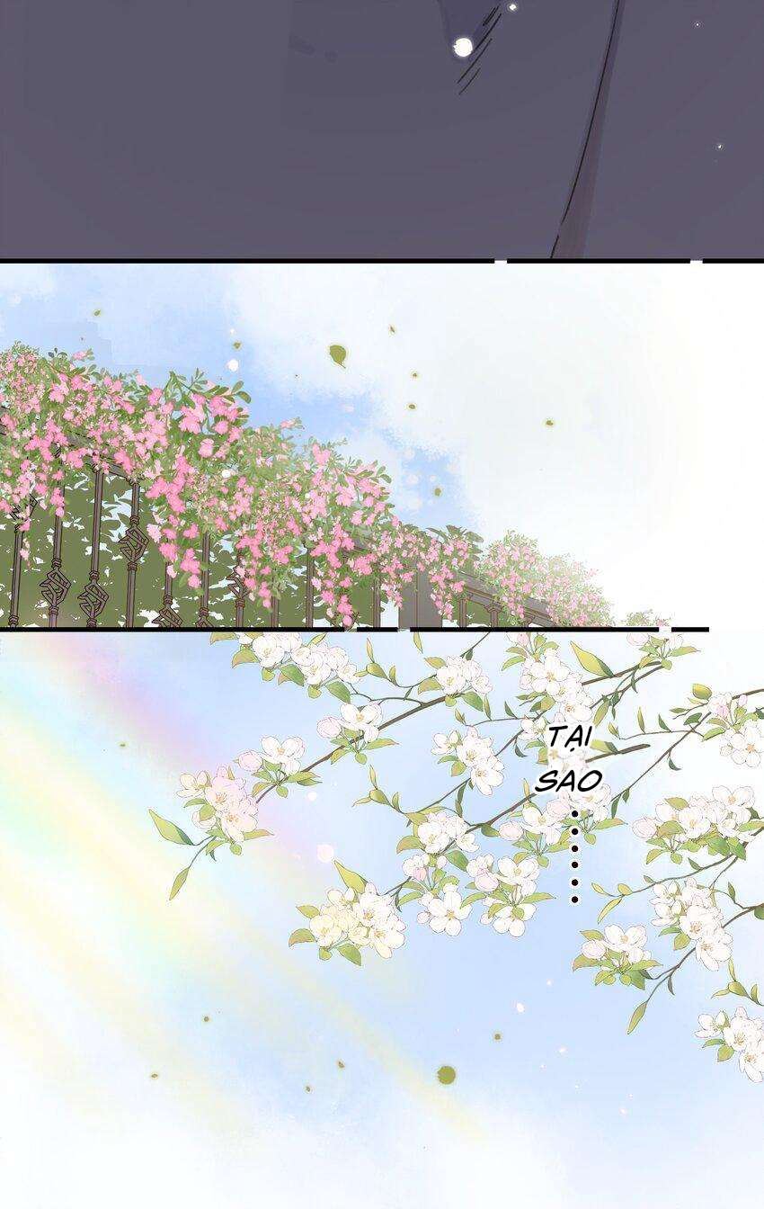 ánh sao trôi dạt giữa làn nước chapter 71 16