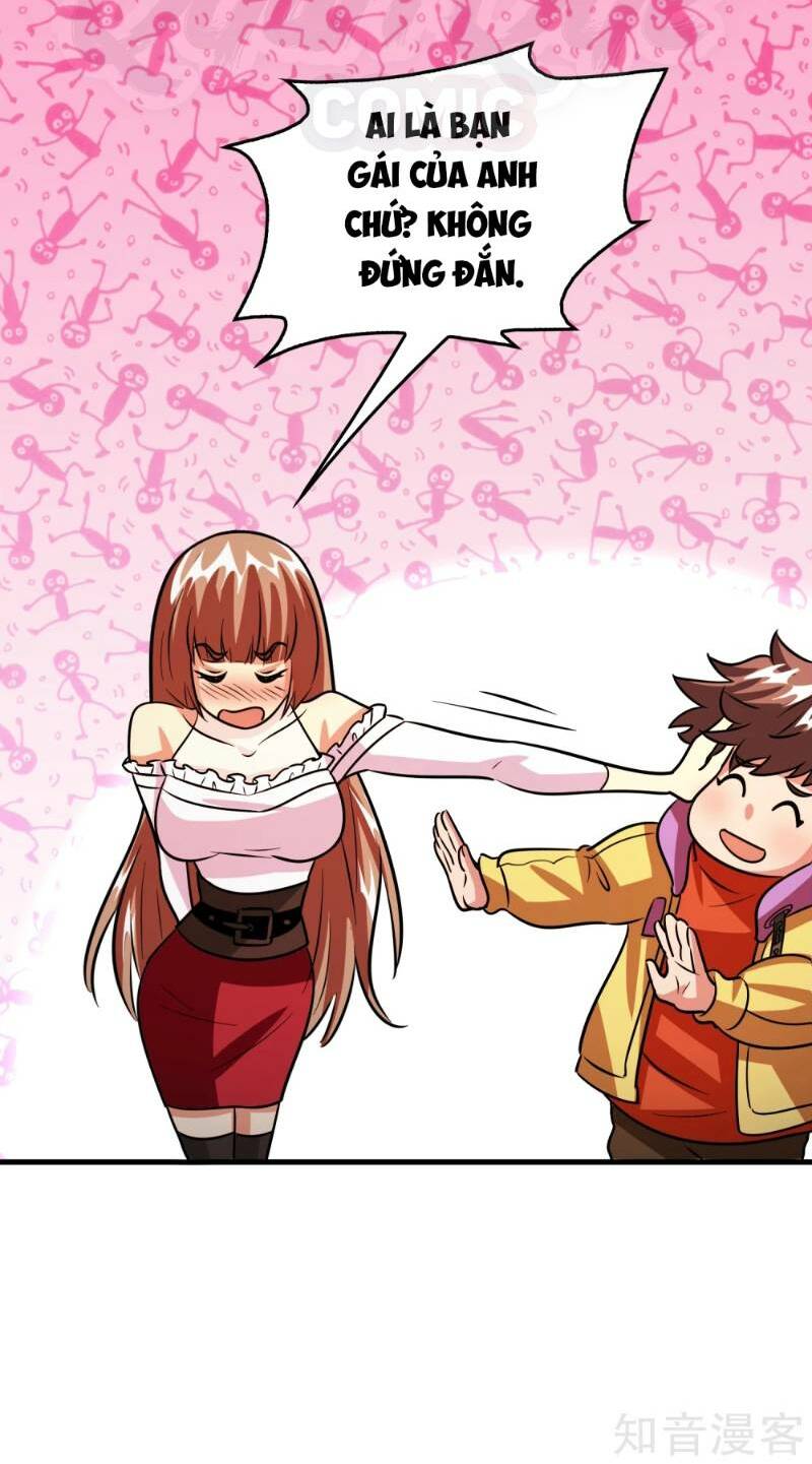 dị giới cung ứng thương chapter 74 18