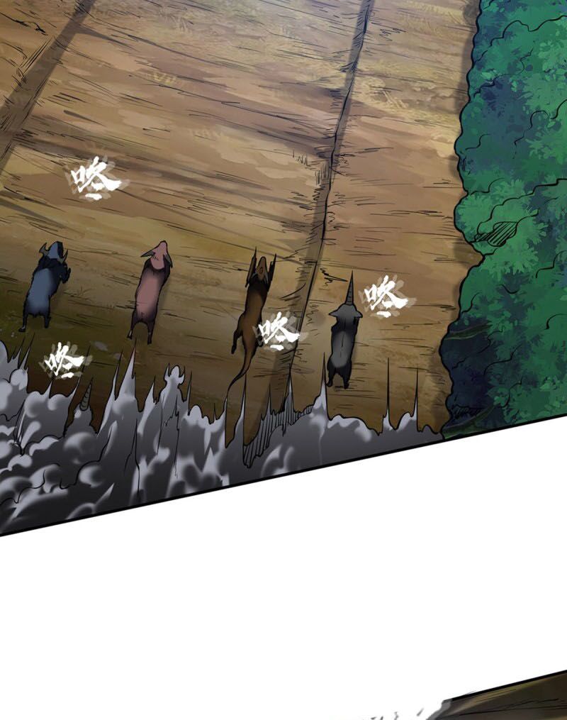 võ đạo độc tôn chapter 245 7