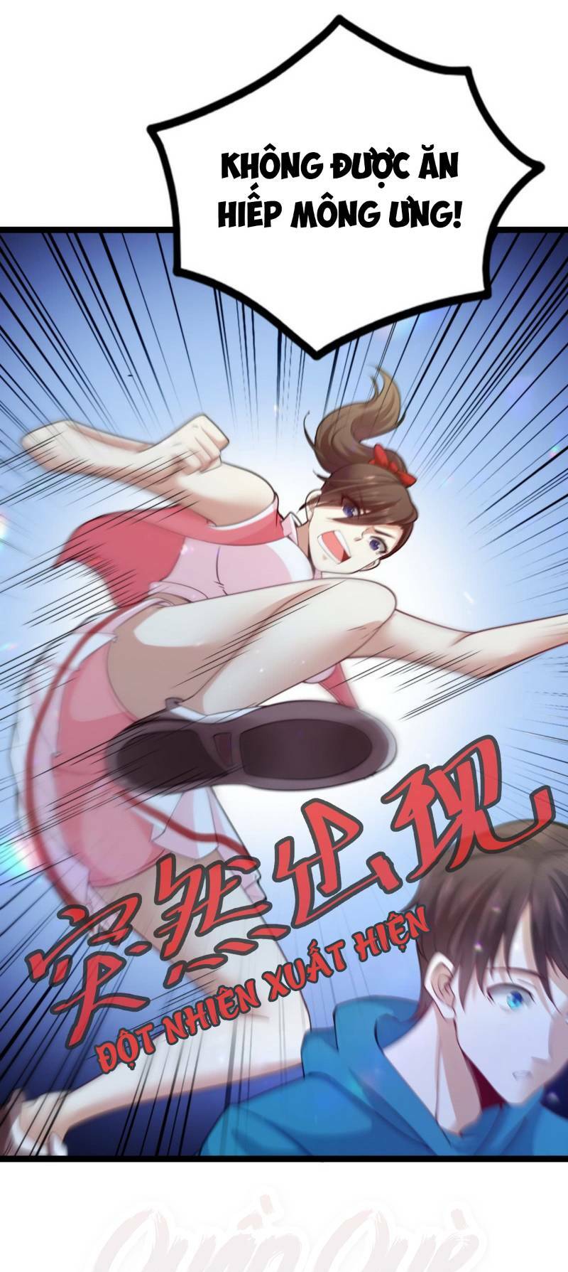 đô thị cực phẩm tiên đế chapter 21 27