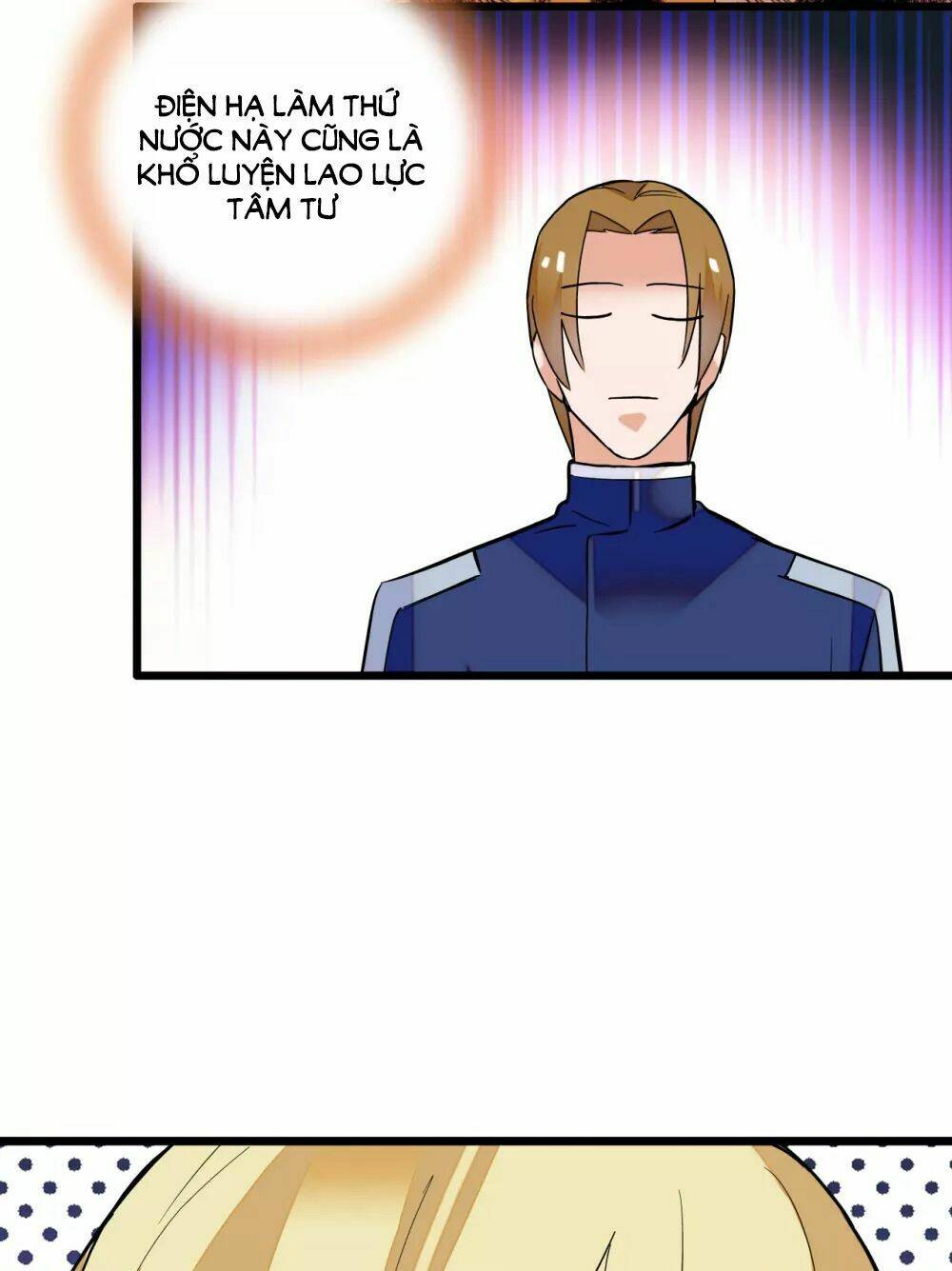 huyết túc khế ứớc chapter 9 13