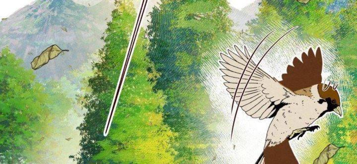 nhân vật chính là kẻ phản diện chapter 4 94