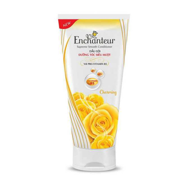 Dầu Xả Enchanteur Charming Dưỡng Tóc Siêu Mượt