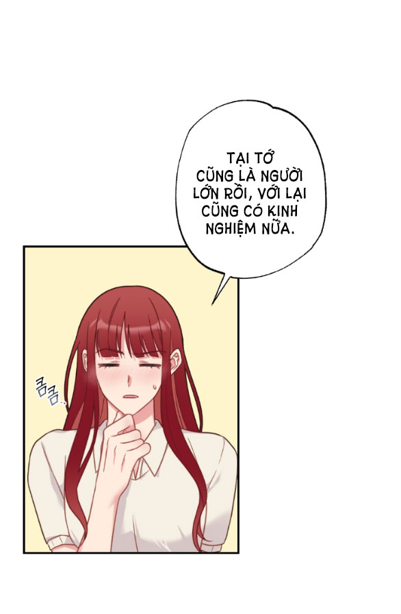 [18+] phương pháp xuất tinh của dosagyeon chapter 5.1 18