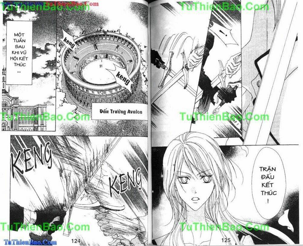 kỵ sĩ mỹ nam chapter 2 63