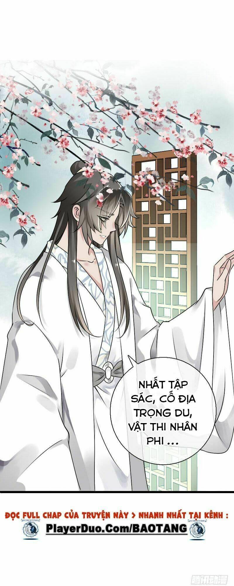 điền viên mật sủng: cô vợ nóng bỏng chapter 56 51