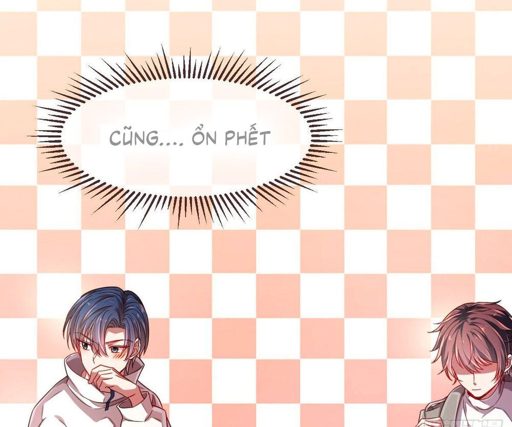 đại thần gaming đơn phương tôi chapter 17 37