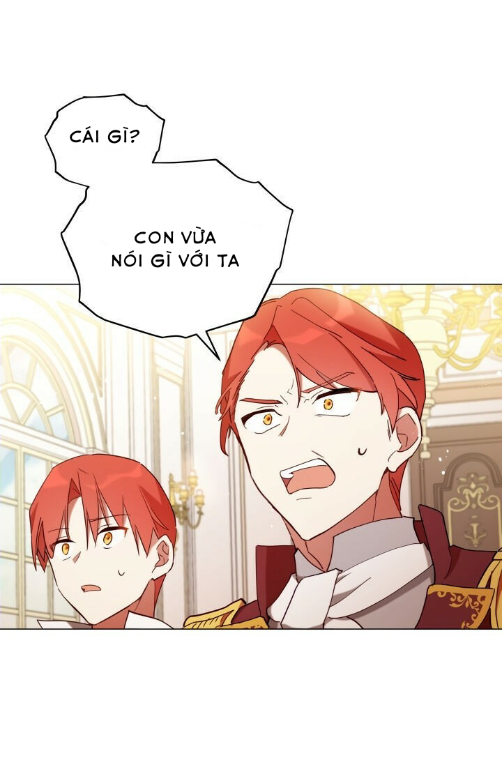 tiểu thư lạnh lùng chapter 3 24