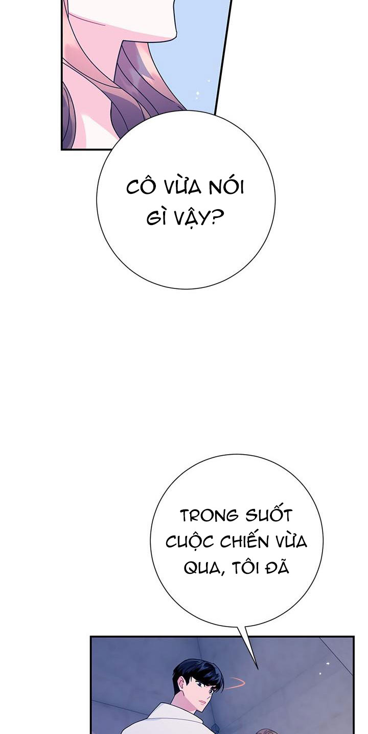 công chúa của loài chim chapter 52.1 18