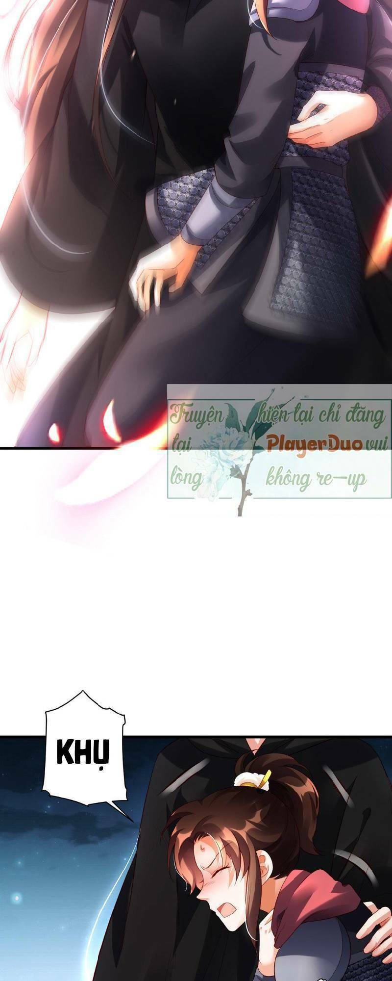 thiên kim bất hoán chapter 34 26