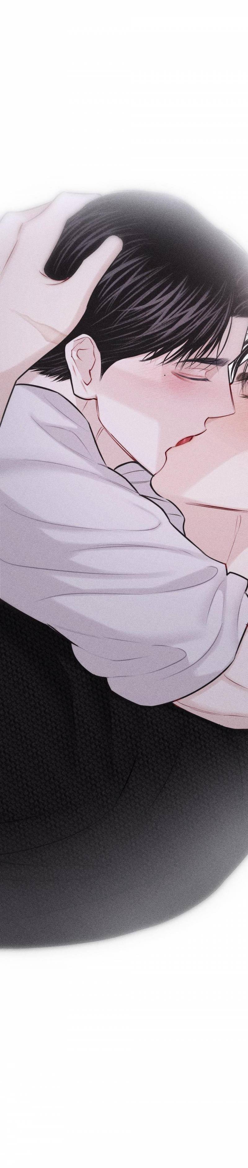 hình thái tình tan chapter 28 97