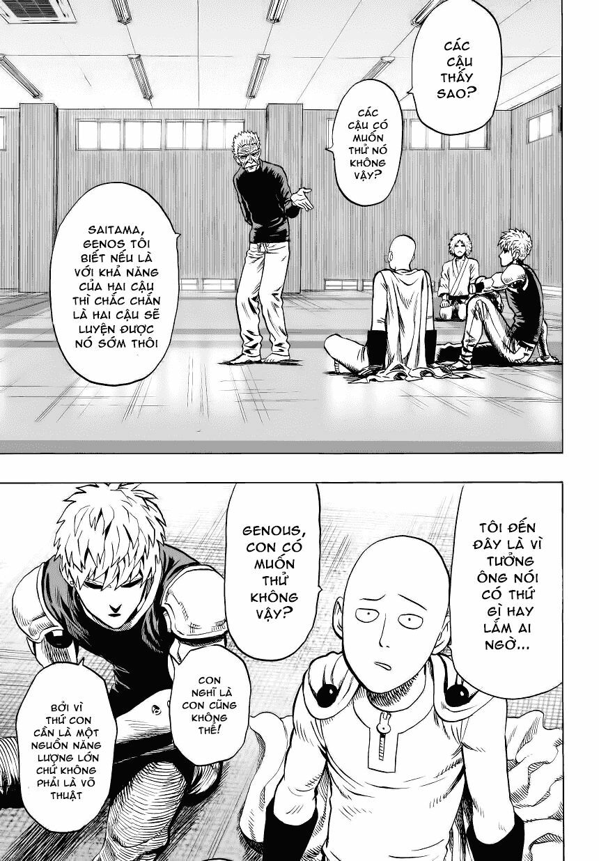 one-punch man chapter 37 2