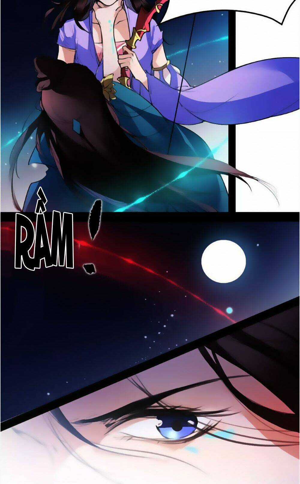 đường tăng cũng quyến rũ chapter 45 18