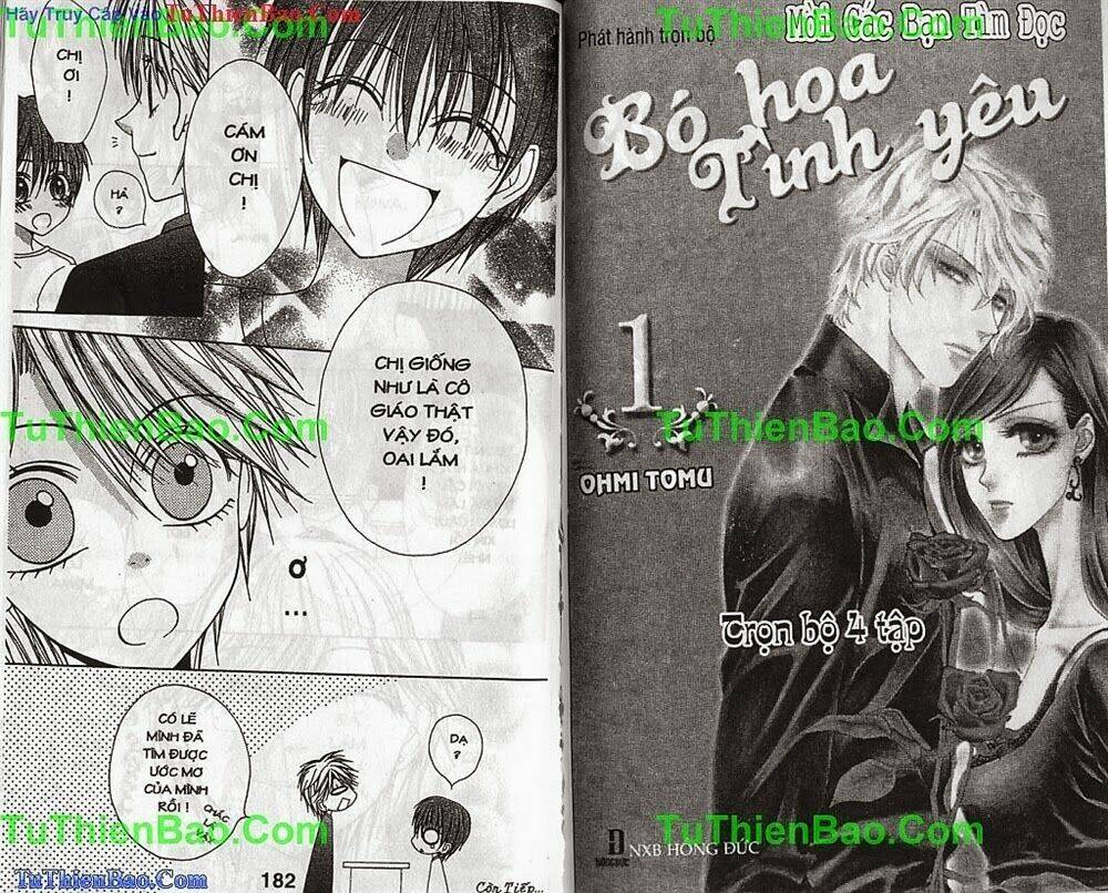 tình bạn đích thực chapter 8 93