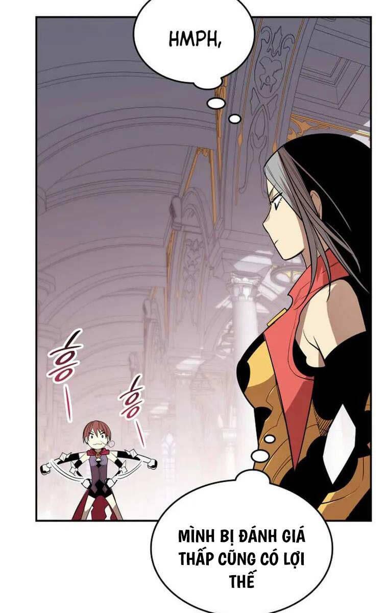 tôi là lính mới chapter 171 22