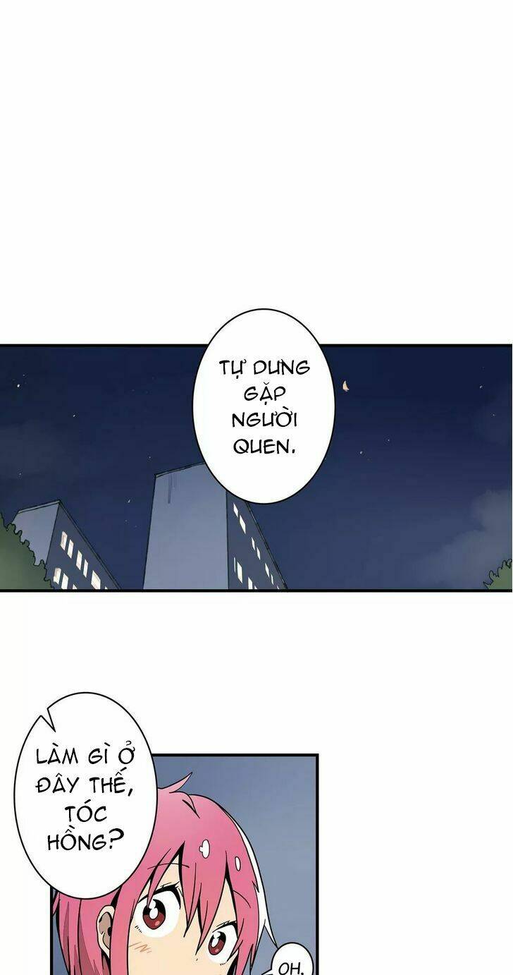 nhật ký học sinh kỳ lạ chapter 12 1