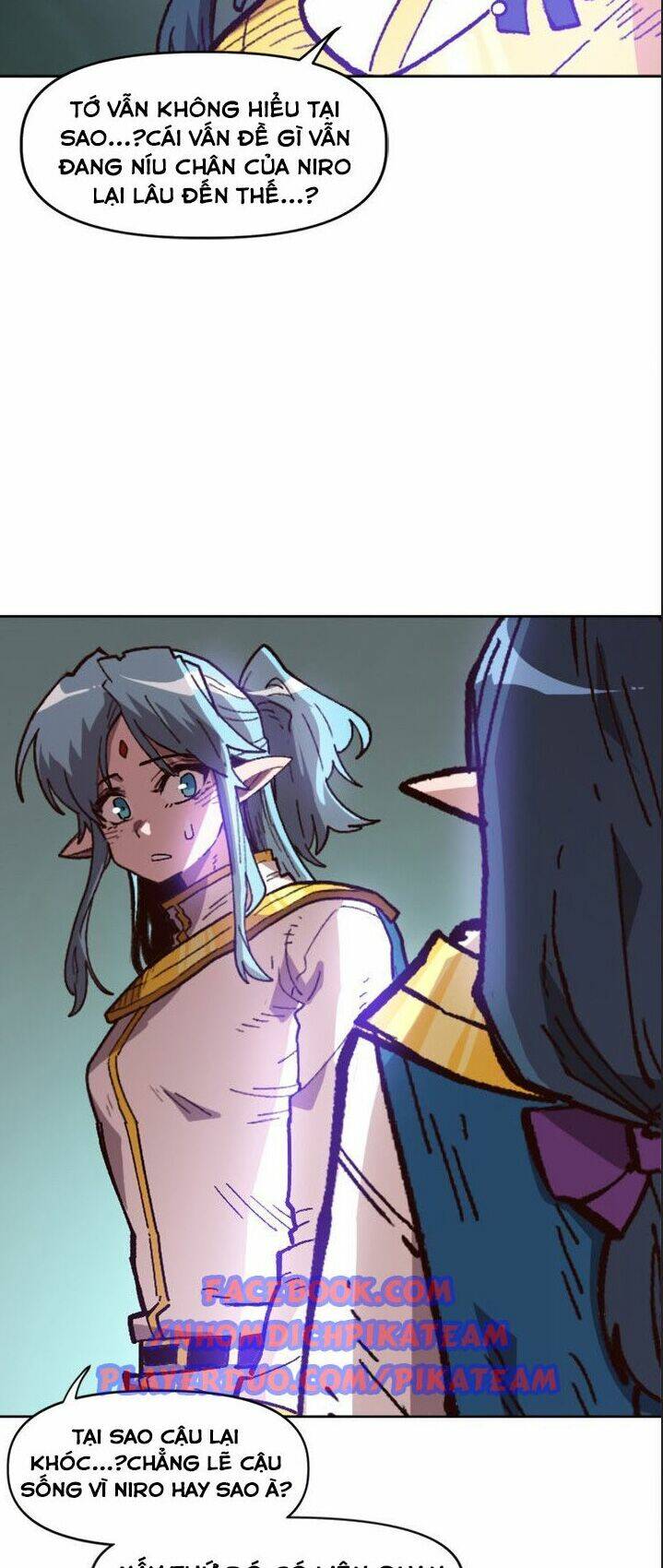 đại lục vô song chapter 39 38