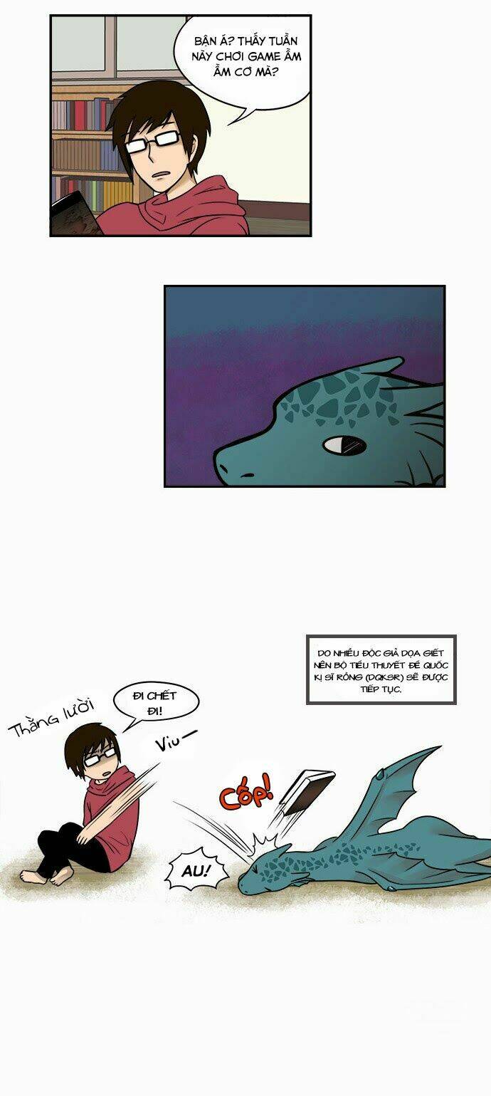 hắn ta là rồng chapter 12 10