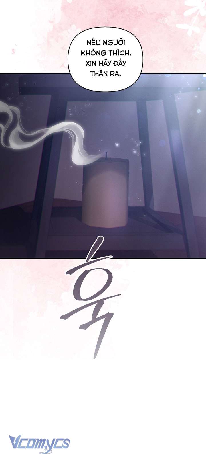 [18+] tiết học bí mật của trung điện chapter 46 37