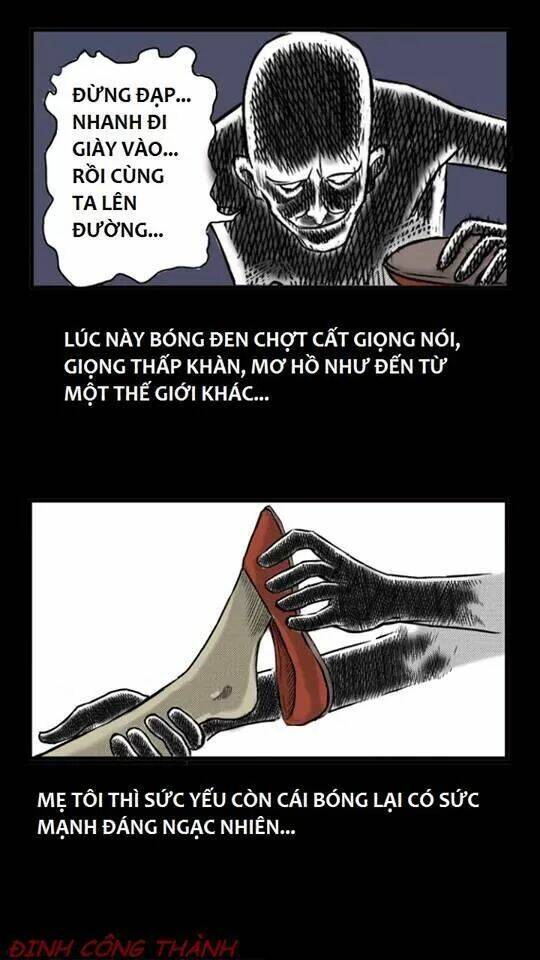 thầy súng kể chuyện ma chapter 17 9