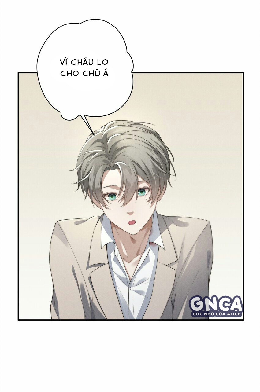 Thiếu Gia Không Ngoan – COD Chapter 6 - Trang 28