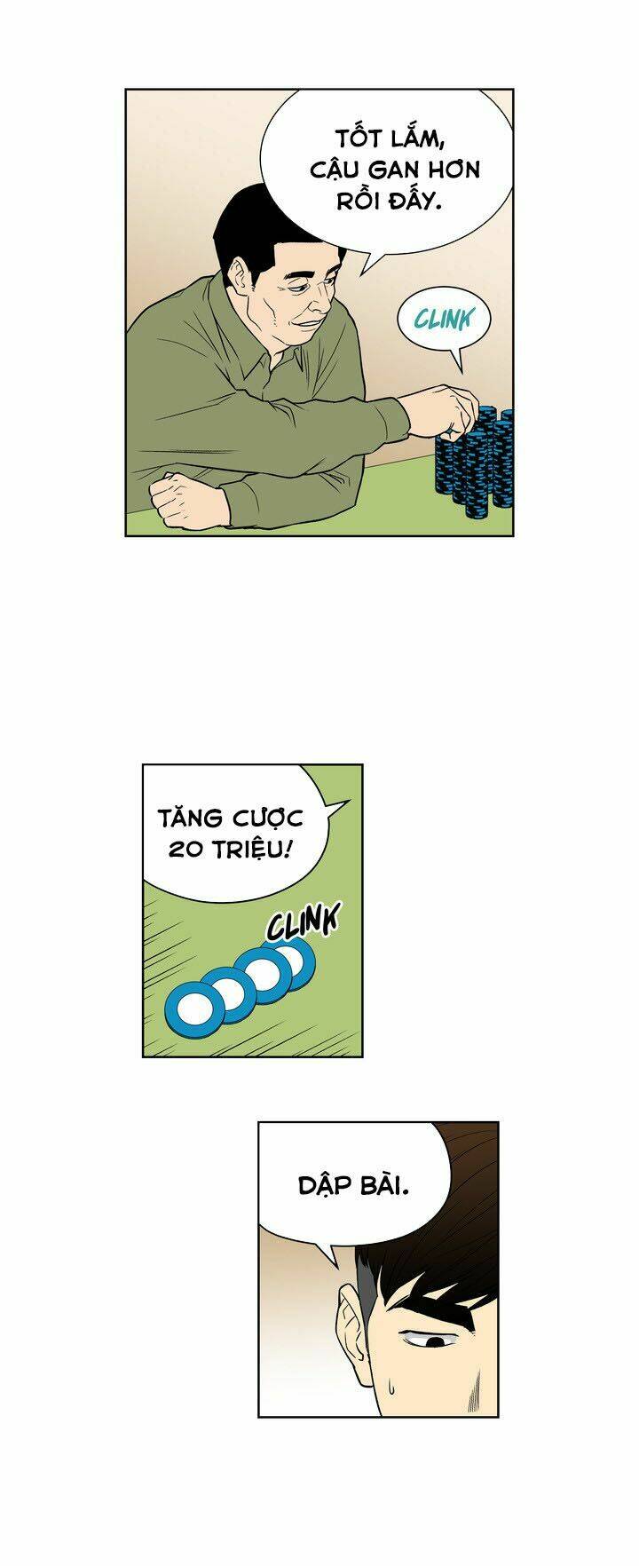 thần bài siêu năng chapter 91 8